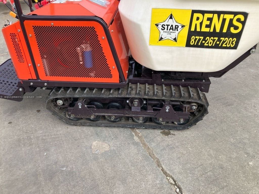 2022 Canycom SC75PD Image 3