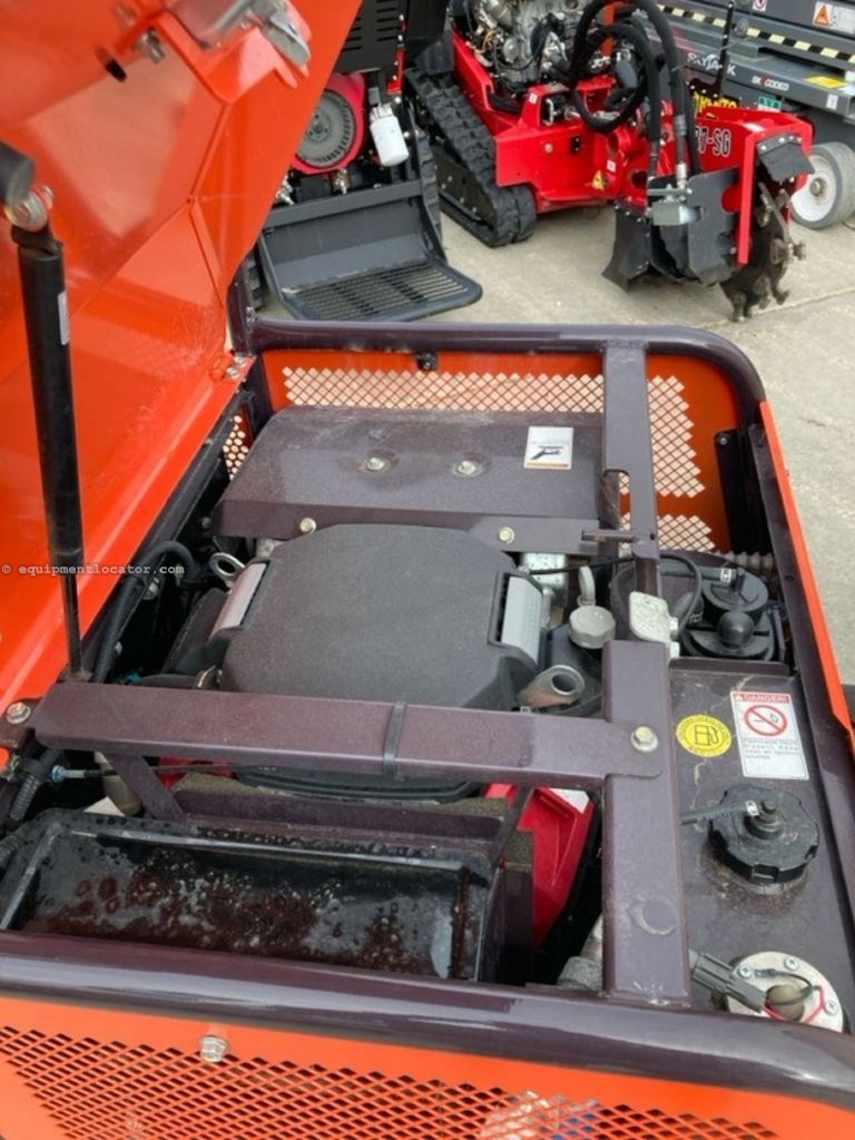 2022 Canycom SC75PD Image 4