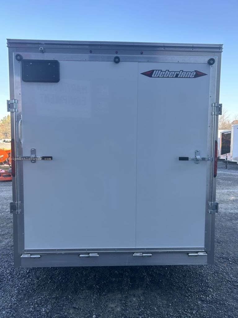 2025 Weber Lane W714ACTW Image 4