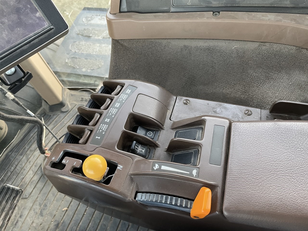 2010 John Deere 9630T Image 11