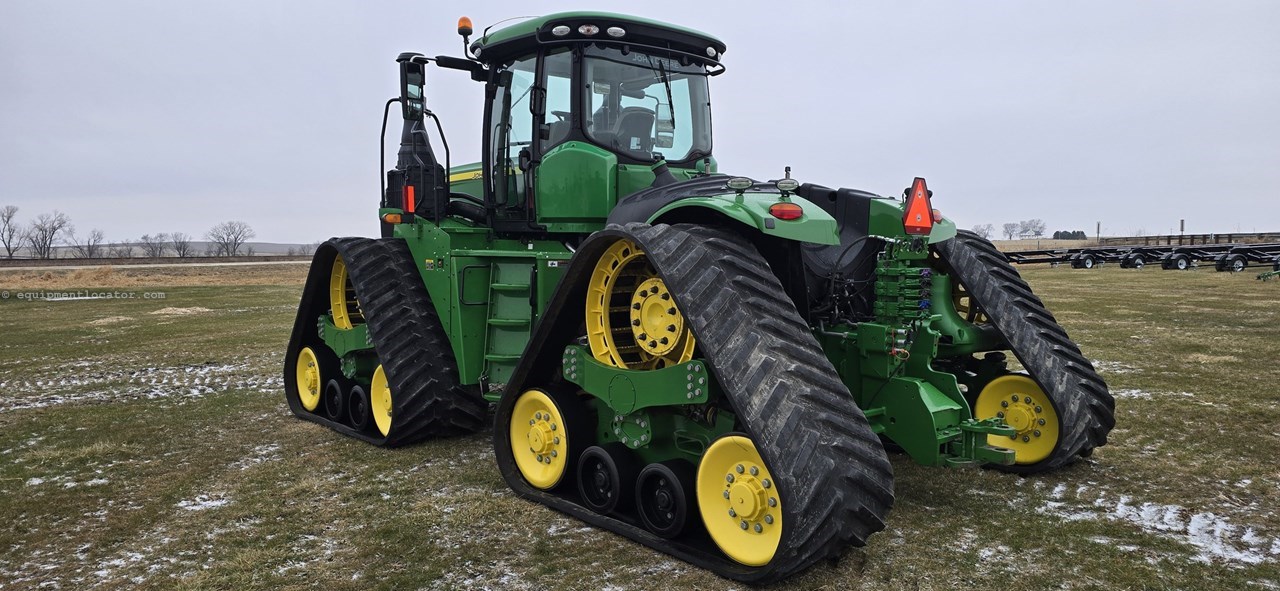 2020 John Deere 9620RX Image 3
