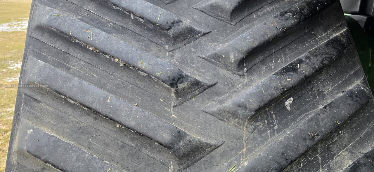 2020 John Deere 9620RX Image 13