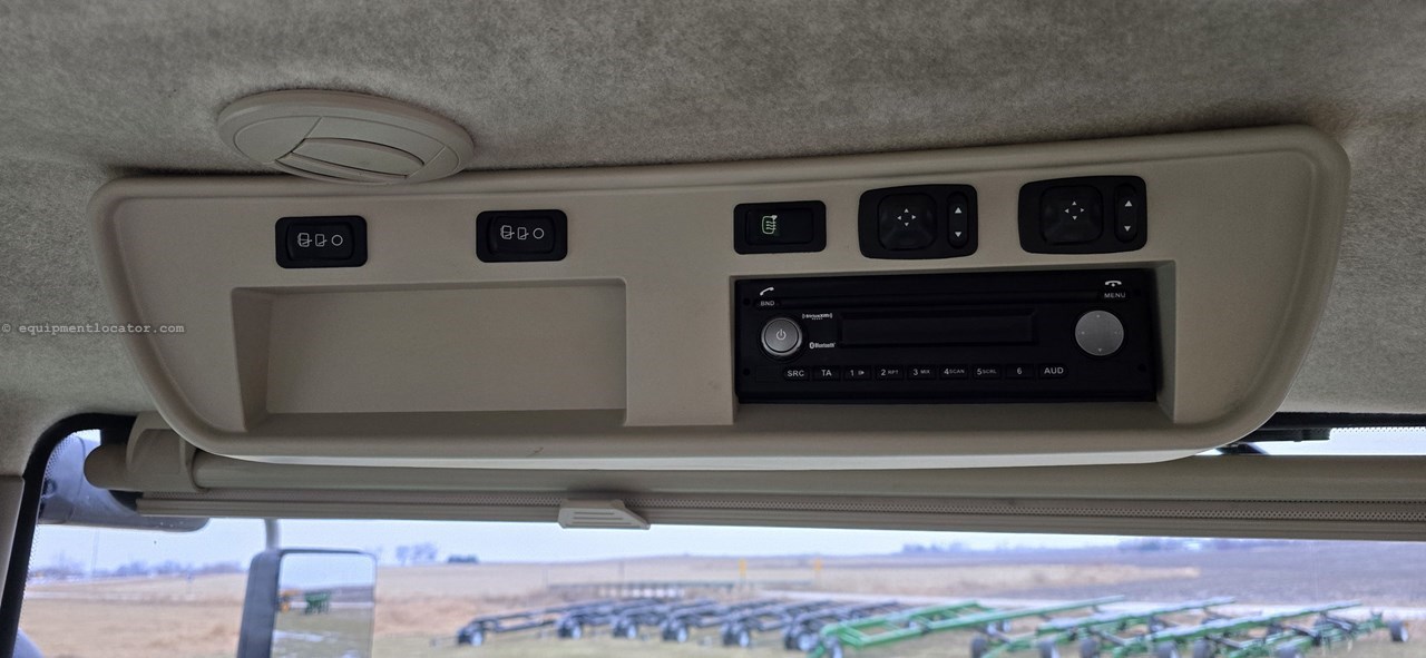 2020 John Deere 9620RX Image 16