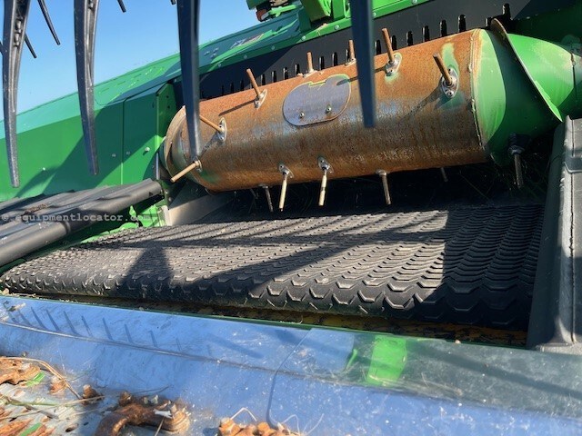 2016 John Deere 640FD Image 10