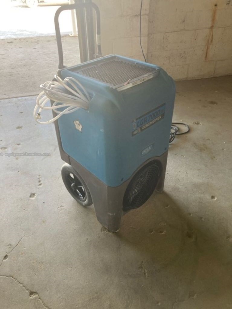 2022 Other LGR 7000XLi Image 4