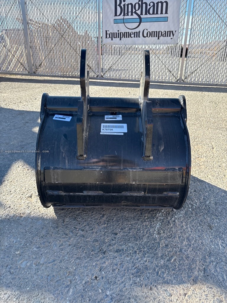 Kubota K7875A Image 3