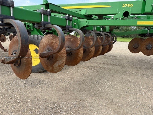 2021 John Deere 2730 Image 10