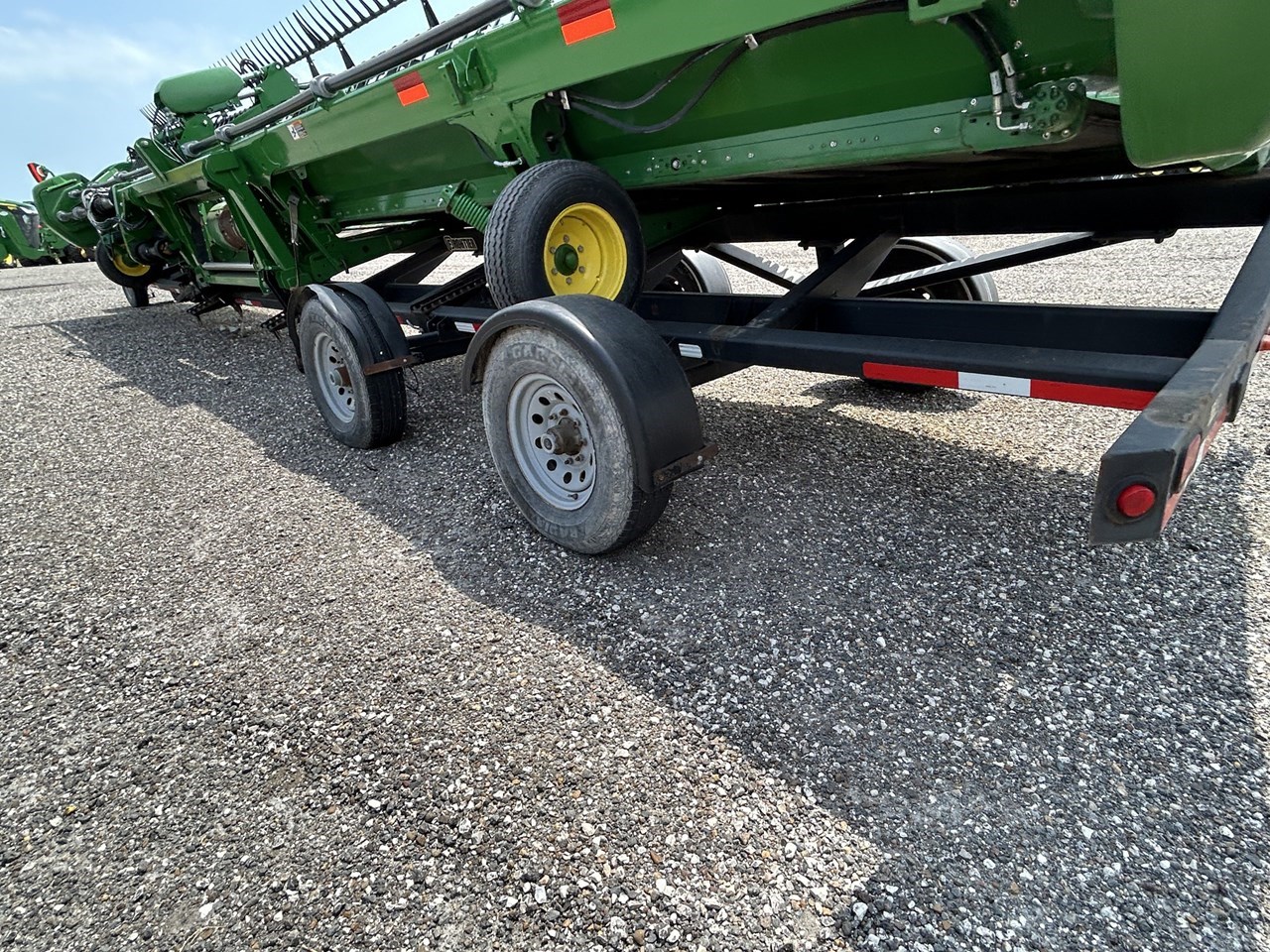 2022 Demco HT42HD Image 10