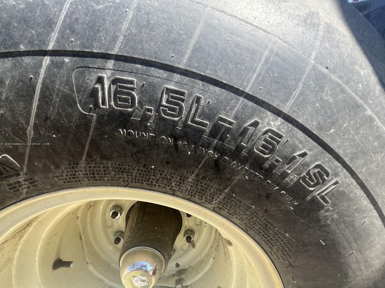 2016 Elmers Super 7-90 Image 10