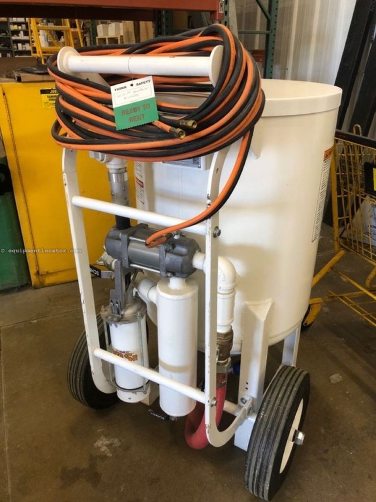 2021 Schmidt 6.5 C.F. Image 4