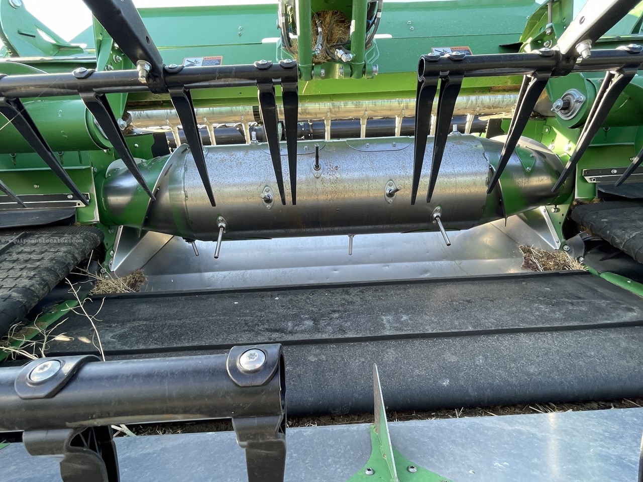 2023 John Deere HD50F Image 10