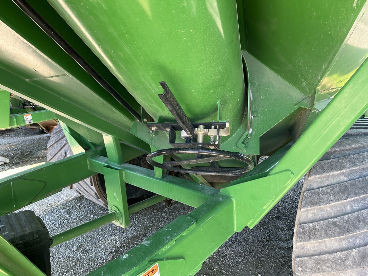 2015 Unverferth 1317 Image 10