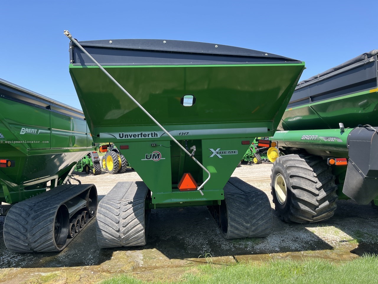 2015 Unverferth 1317 Image 11