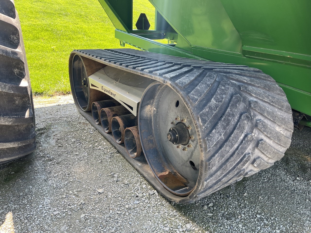 2015 Unverferth 1317 Image 14