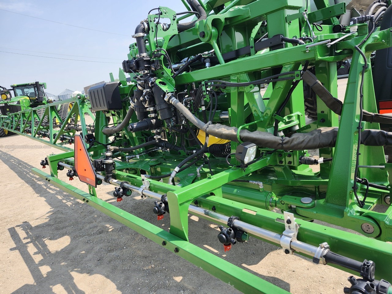 2024 John Deere 412R Image 39
