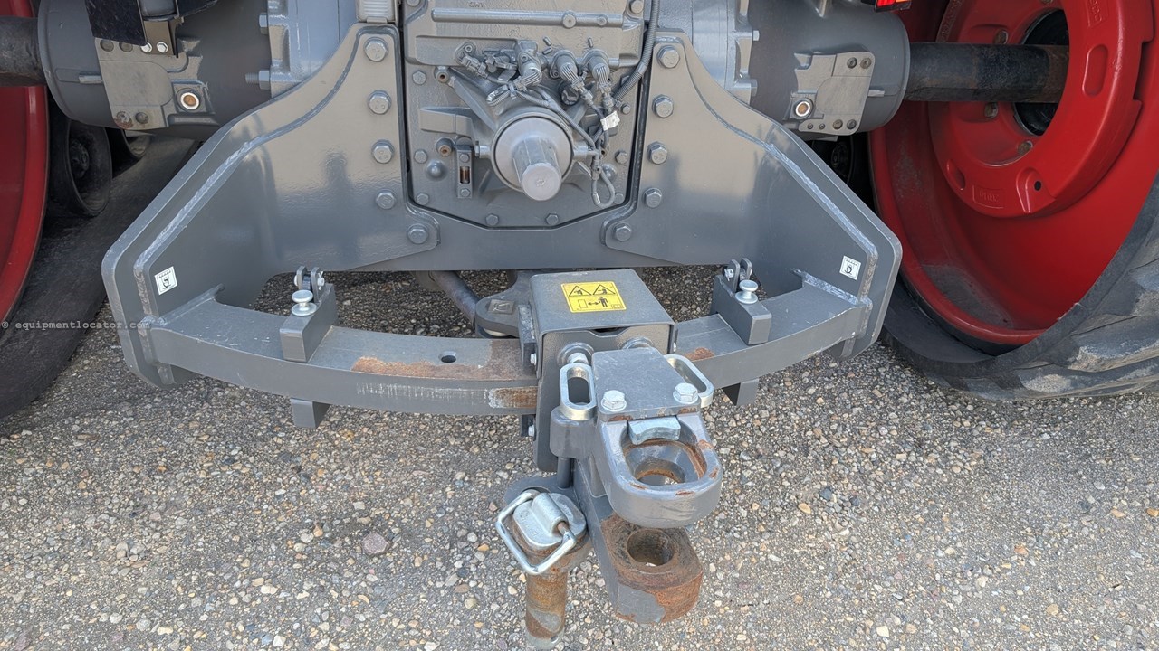 2021 Fendt 1162 Image 10