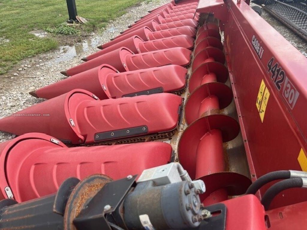 2017 Case IH 4412 Image 4
