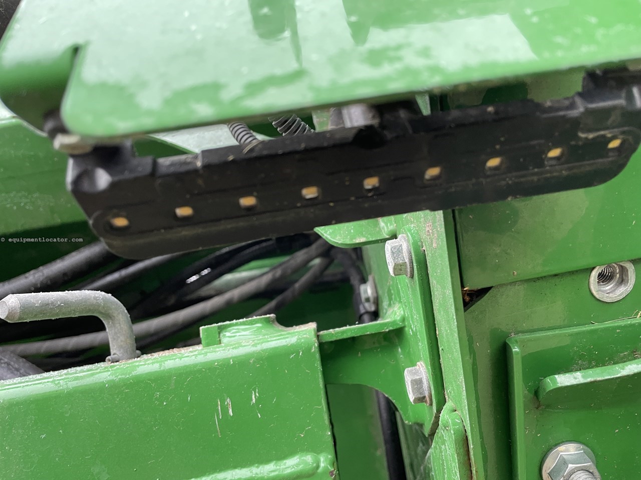 2024 John Deere HD45F Image 10