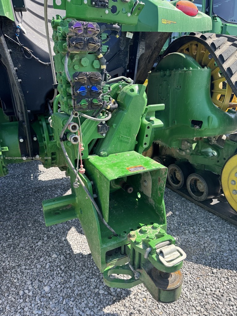 2024 John Deere 9RX 540 Image 10