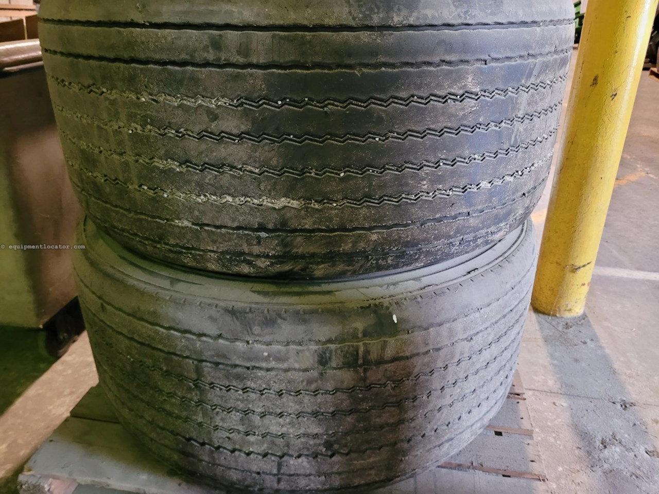 Allied 455/R22.5 Image 10