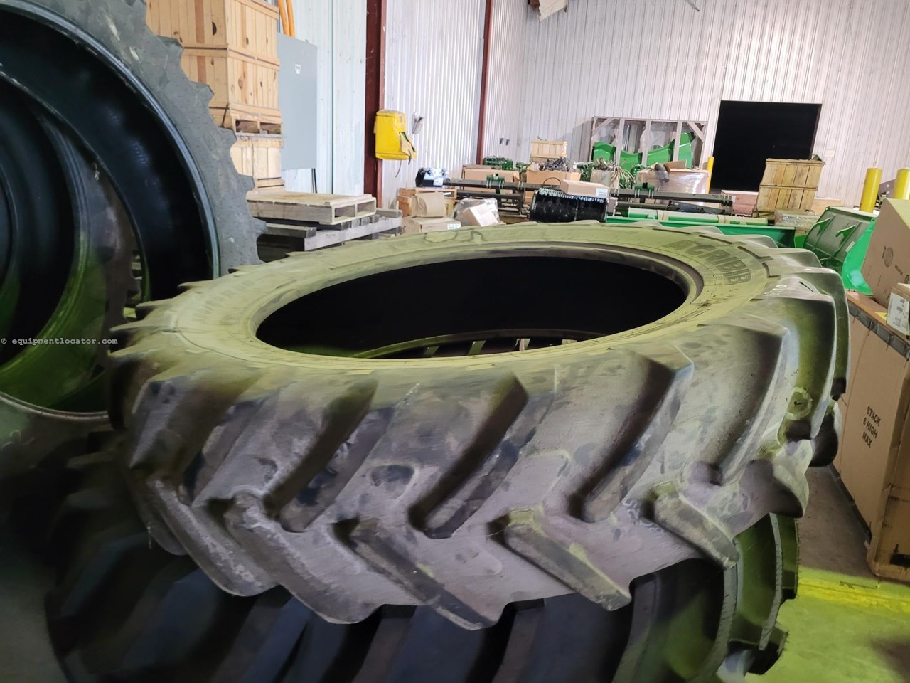 Alliance 380/80R38 Image 10