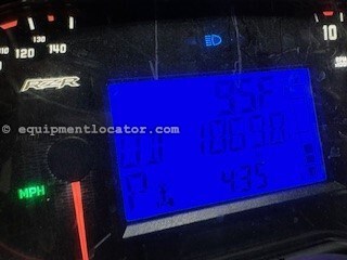 2022 Polaris RZR PRO XP Image 10