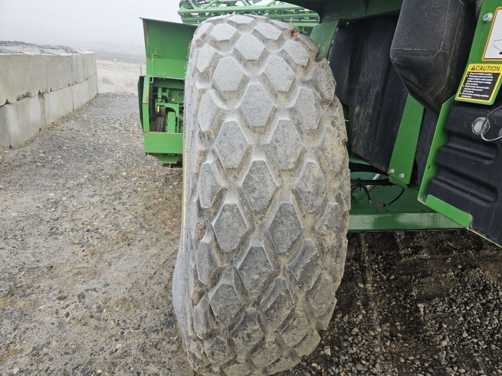 2022 John Deere W260R Image 20