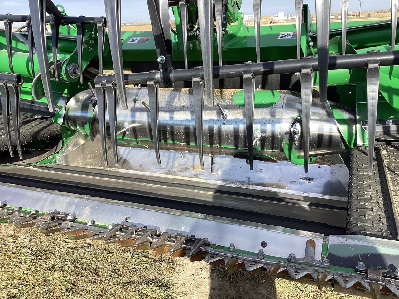 2024 John Deere HD45R Image 10