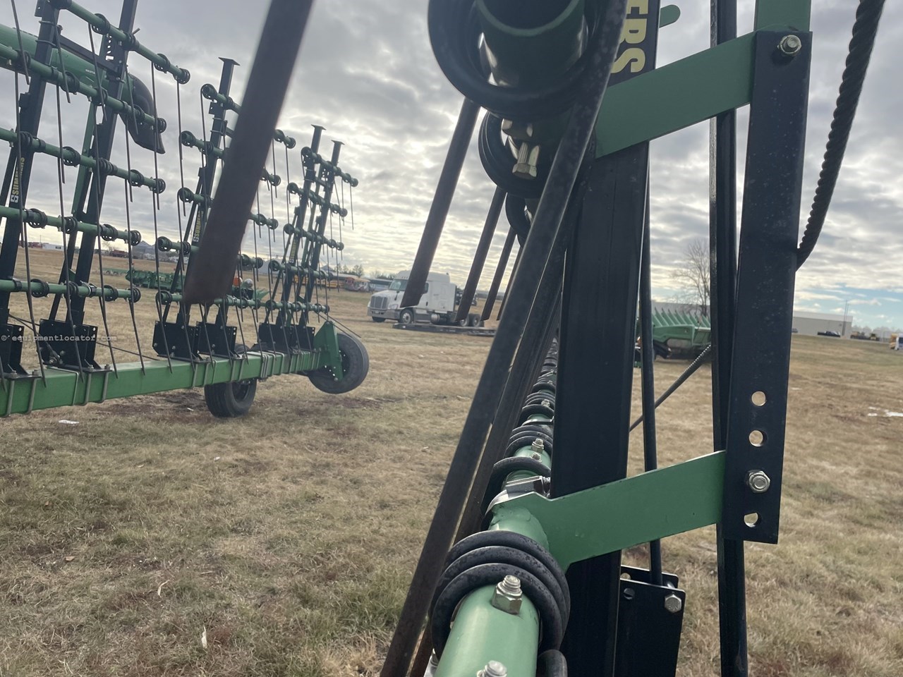 2016 Summers SH3960 Image 10