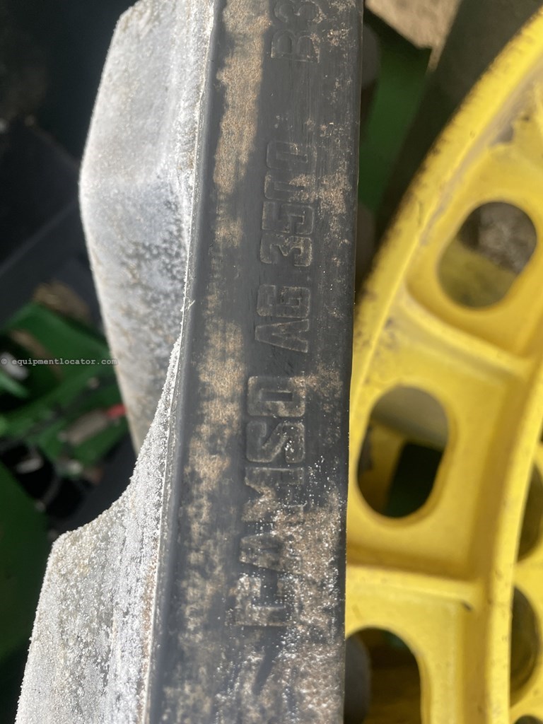 2023 John Deere 9RX 640 Image 10