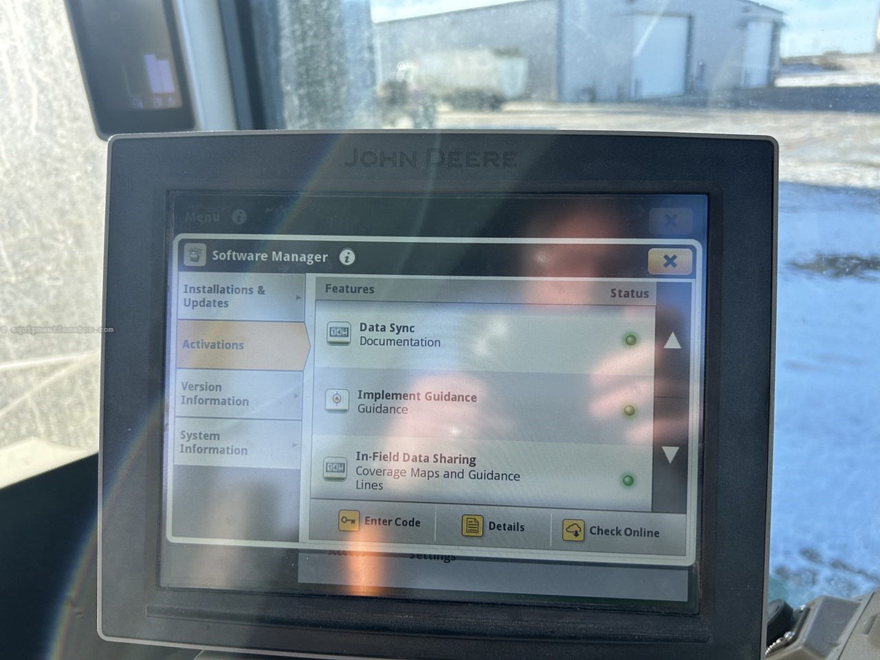 2023 John Deere 9R 640 Image 65