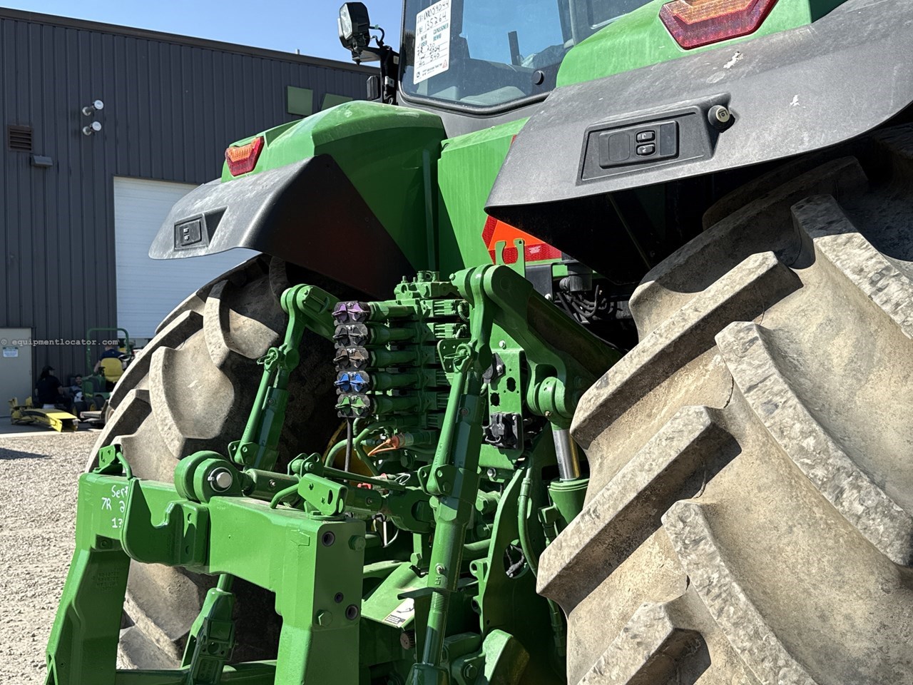 2024 John Deere 7R 230 Image 33