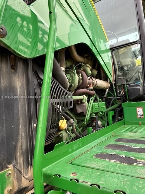2018 John Deere R4023 Image 10