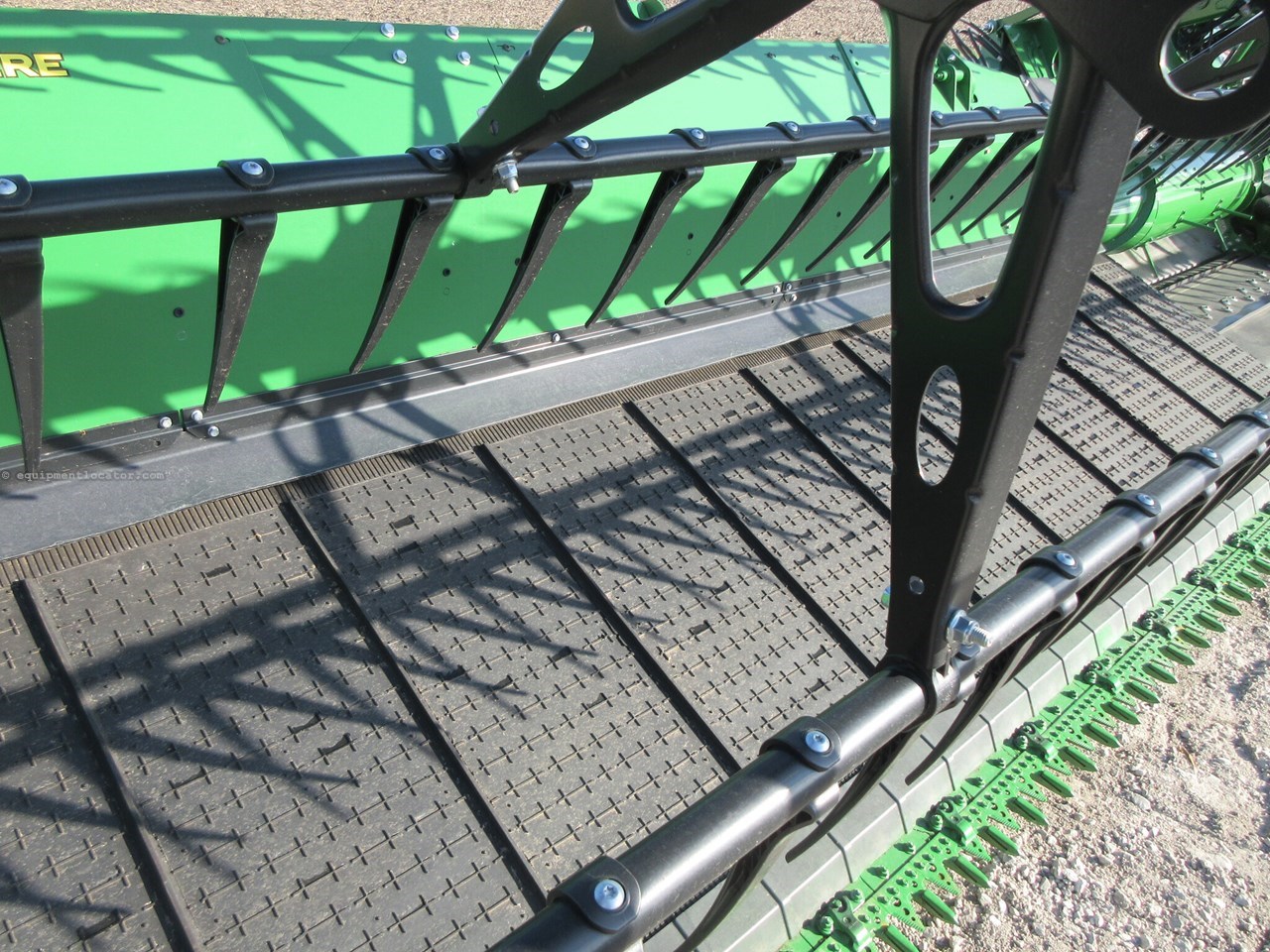 2024 John Deere HD40F Image 10