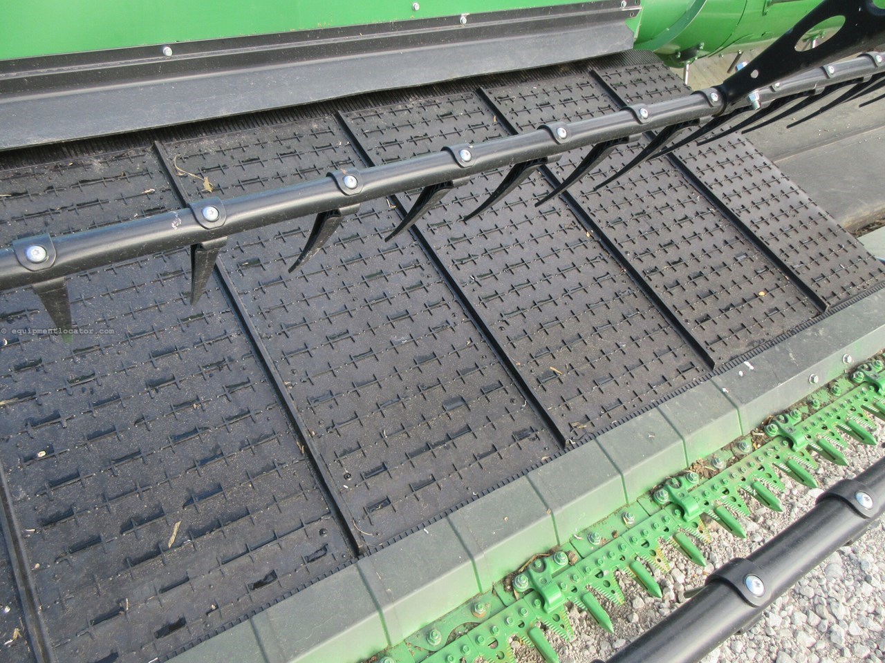 2024 John Deere HD40F Image 10