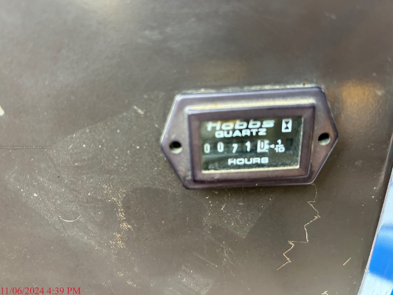 1987 Komatsu WA500-1 Image 10