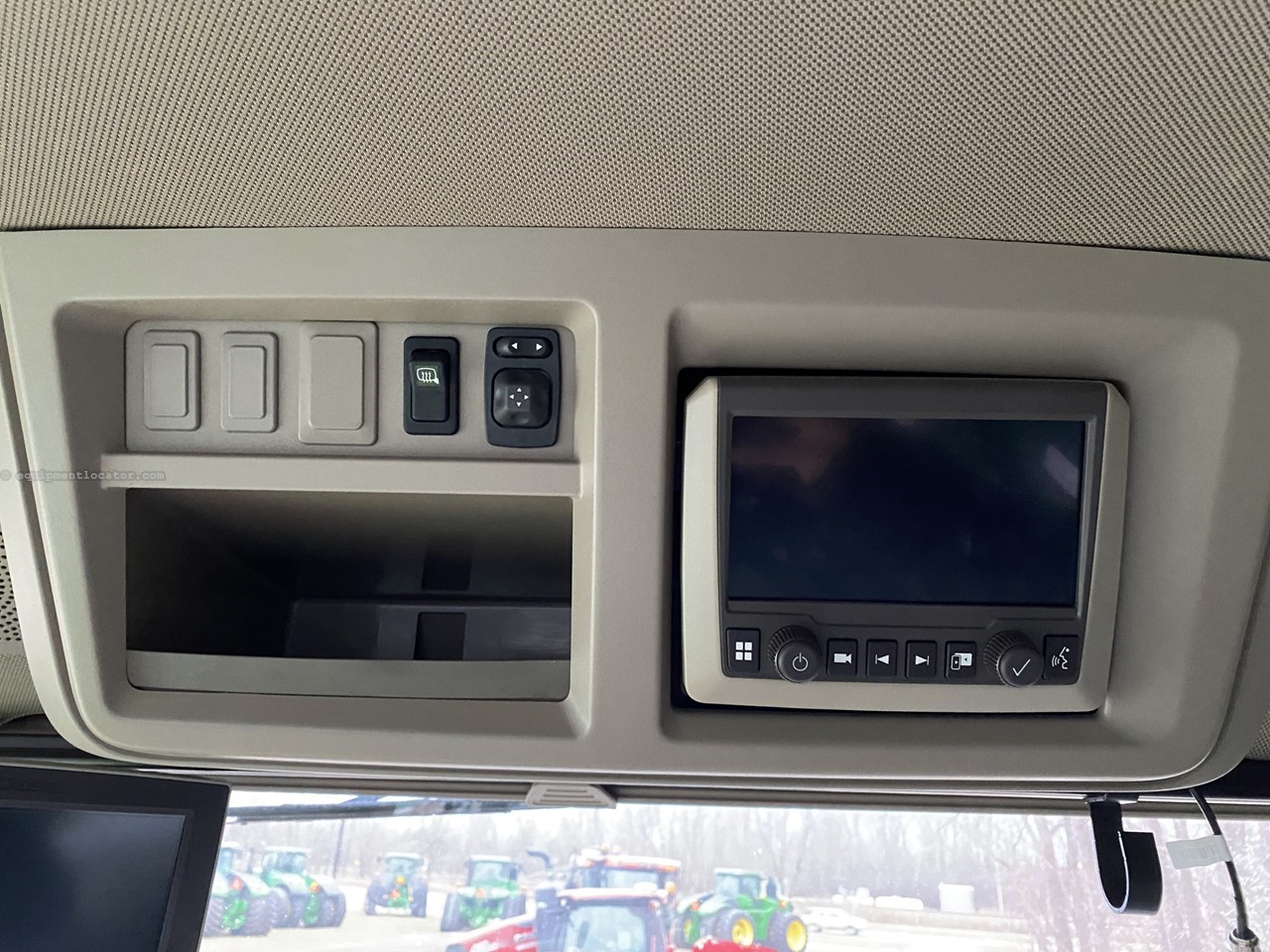 2024 John Deere 412R Image 26