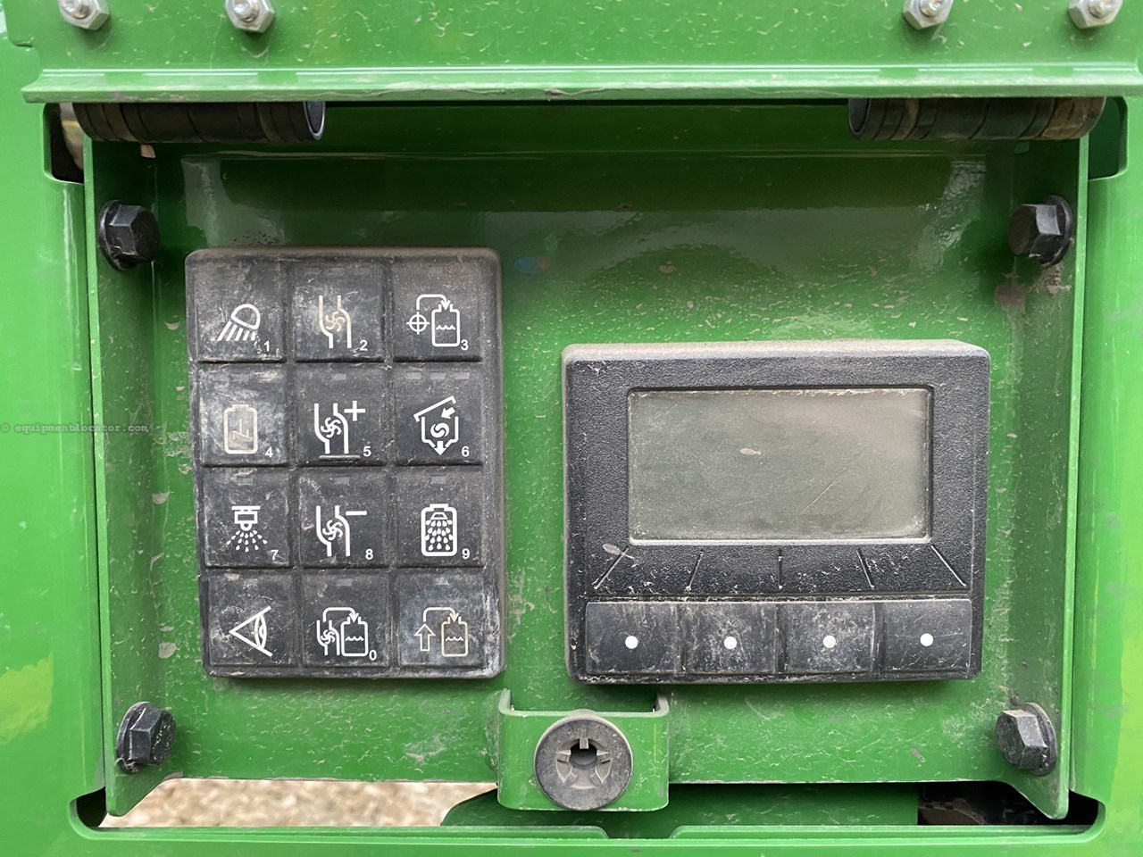 2024 John Deere 412R Image 10