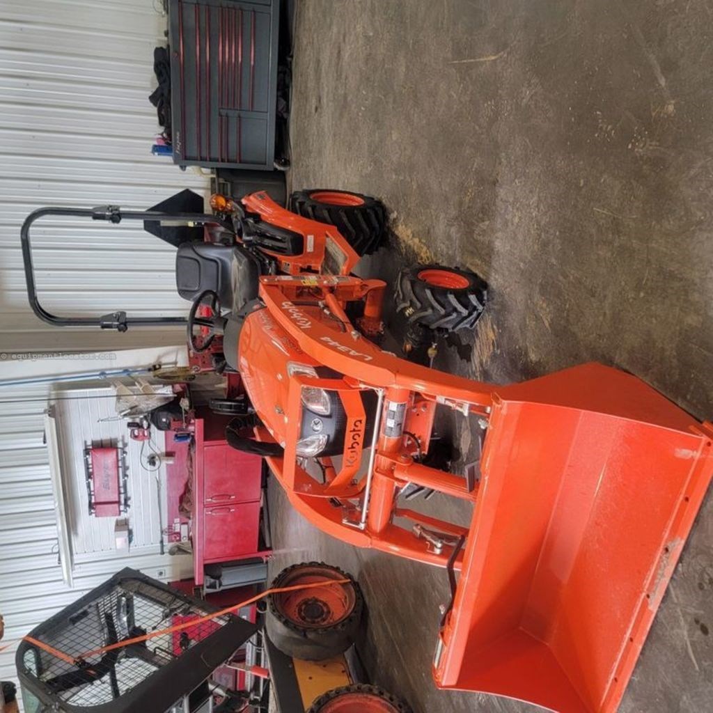 2024 Kubota BX1880V-1 Image 3