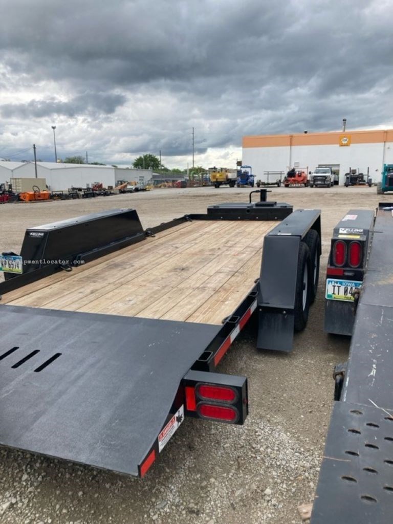 2023 Felling FT-12 EZ-T Image 4