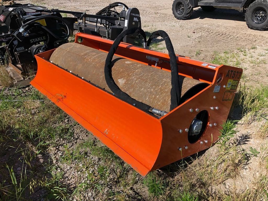 2024 MBW ATS73 Image 2