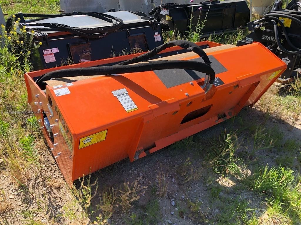 2024 MBW ATS73 Image 4