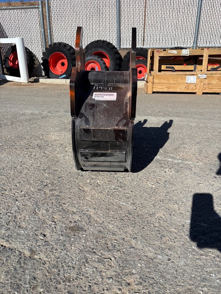 2024 Kubota K7872A Image 3