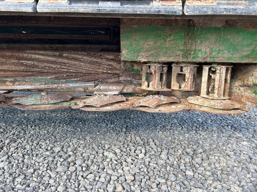 2023 John Deere W260R Image 10