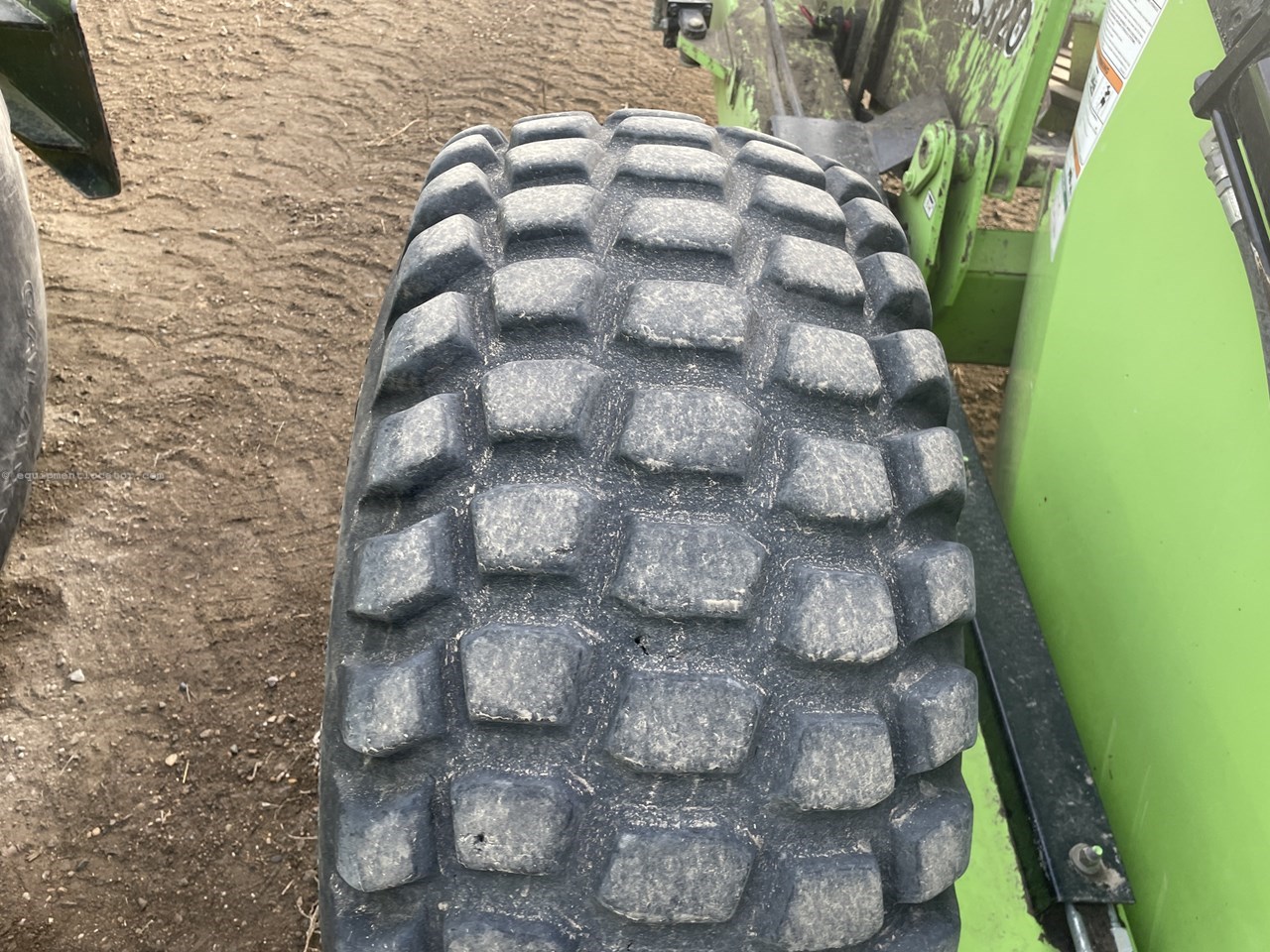 2016 Schulte RS320 Image 10