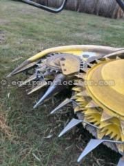 2011 John Deere 770 Image 10