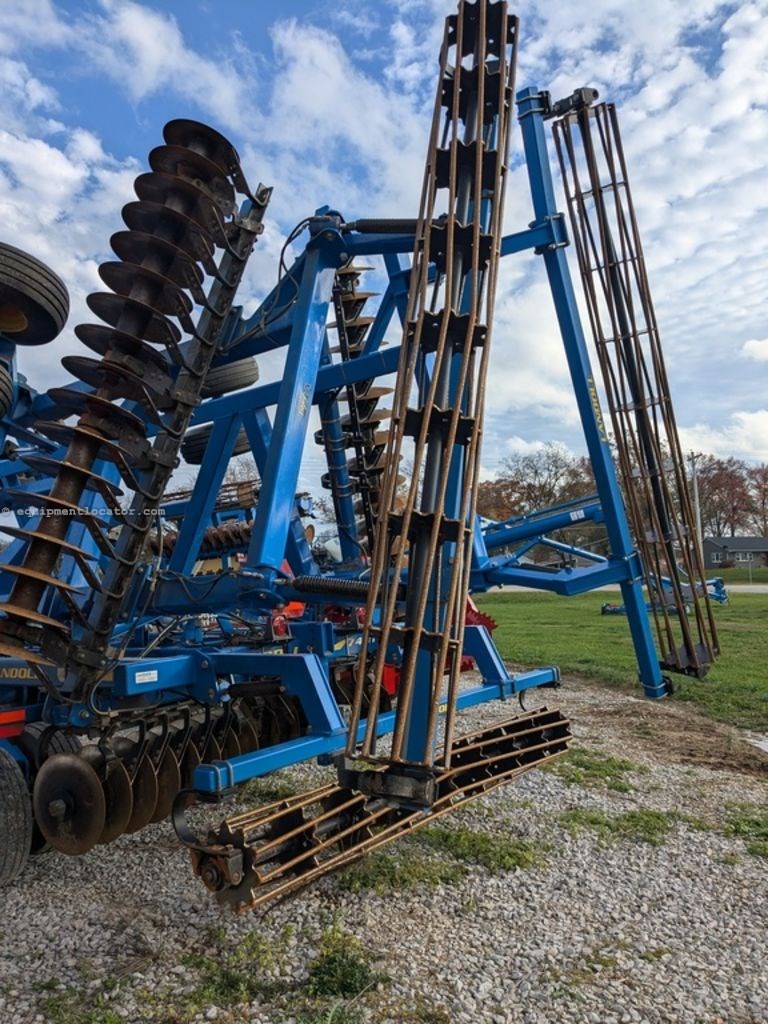 2011 Landoll 7431-29 Image 4