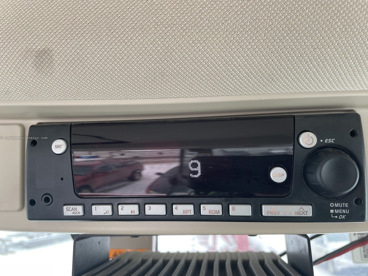 2024 John Deere 6155M Image 10