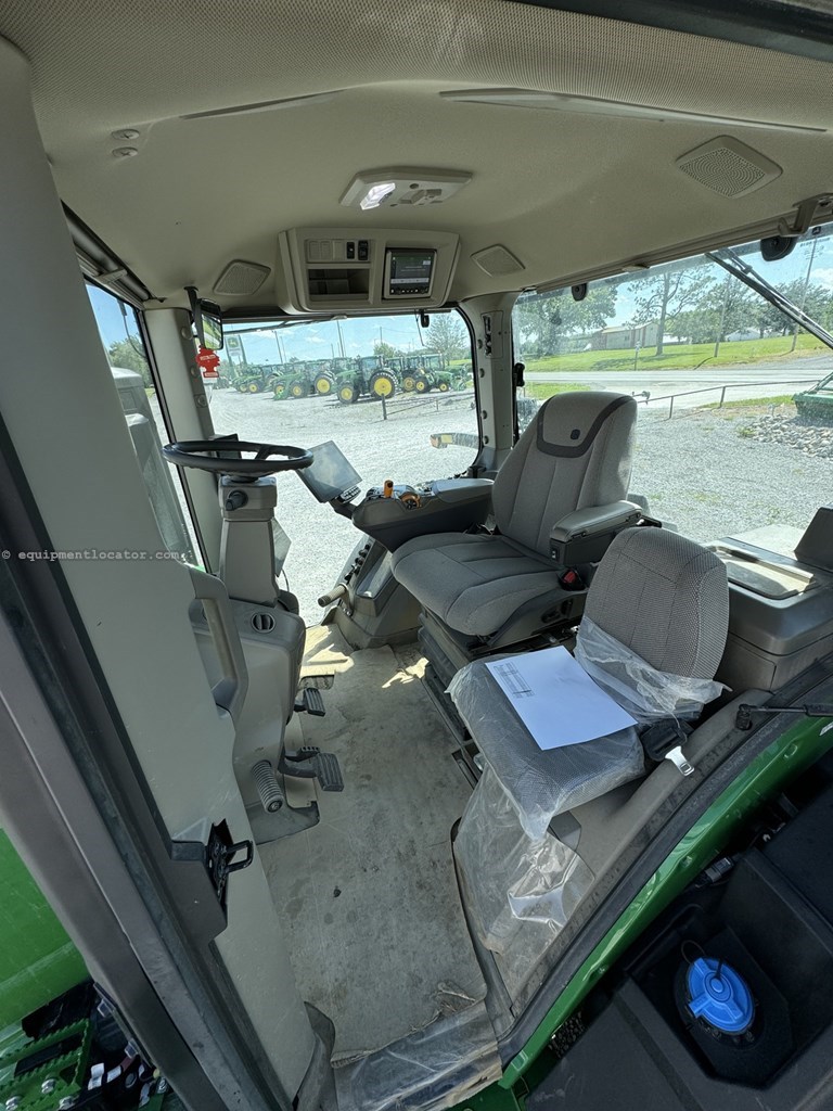2024 John Deere 9RT 590 Image 4