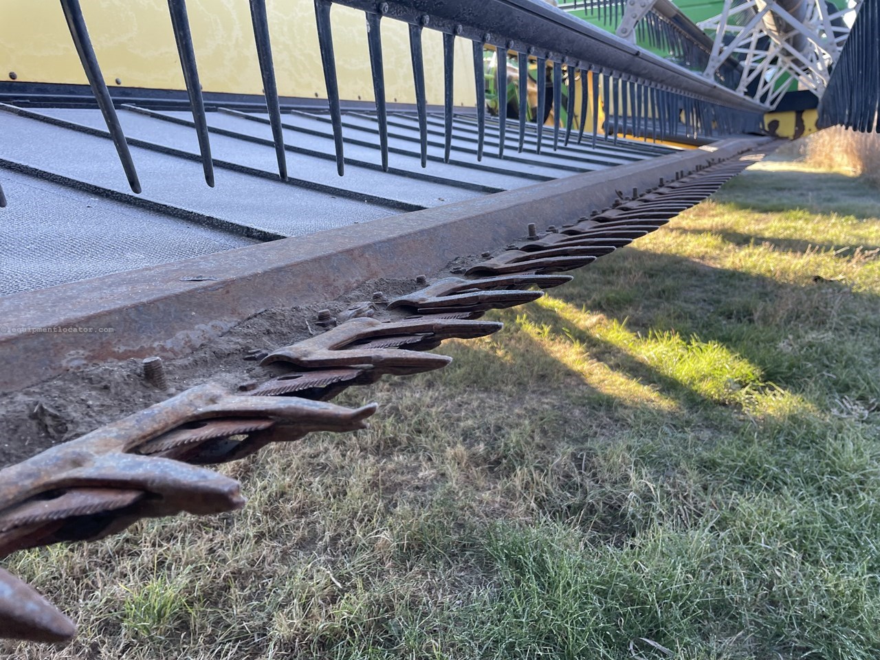 2010 John Deere A400 Image 10